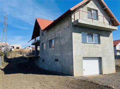 Casă 4 camere Suceava - poza 2