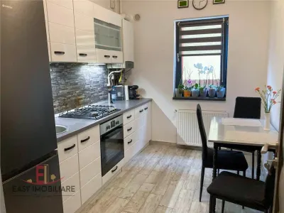 Apartament 2 camere Târgu Mureș - poza 1