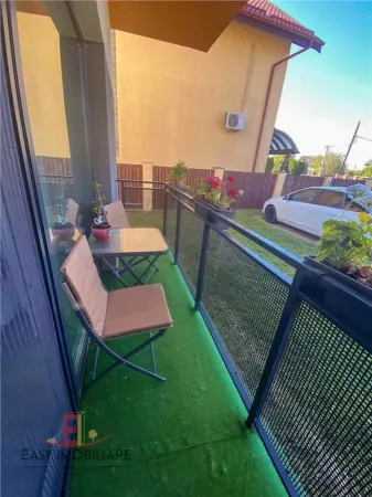 Apartament 2 camere Târgu Mureș - poza 5