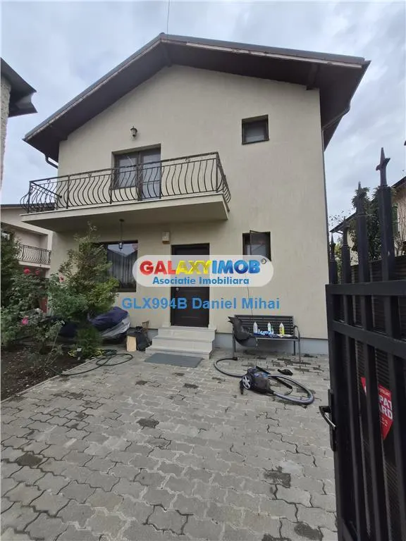 Casă 4 camere Bragadiru - poza 1