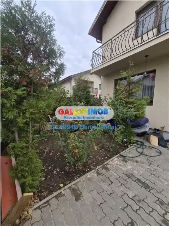 Casă 4 camere Bragadiru - poza 11