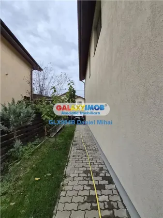 Casă 4 camere Bragadiru - poza 15