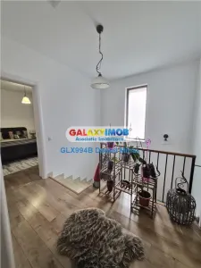 Casă 4 camere Bragadiru - poza 23