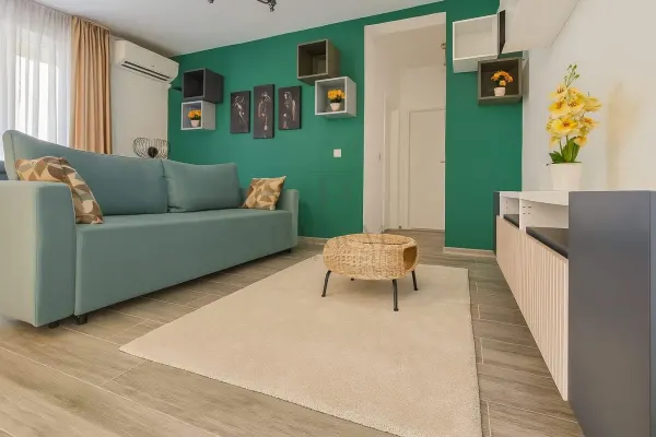 Apartament 2 camere Giroc - poza 1