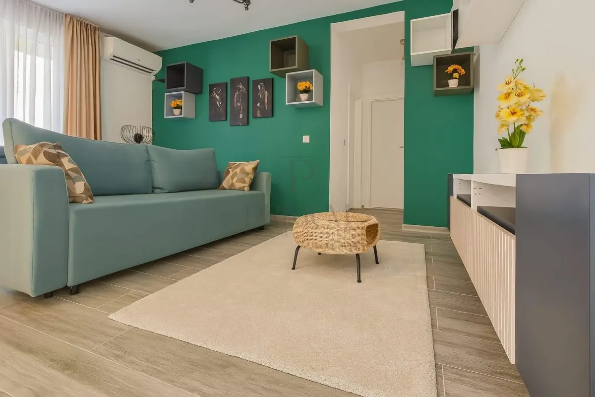 Apartament 2 camere Giroc - poza 1