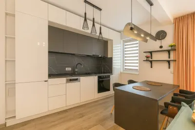 Apartament 2 camere Giroc - poza 2
