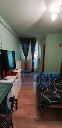 Apartament 1 camera Iași - poza 3