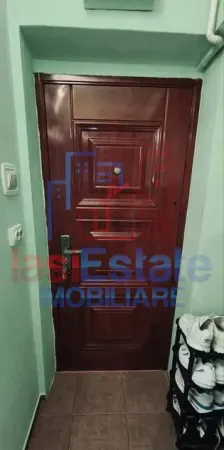 Apartament 1 camera Iași - poza 4