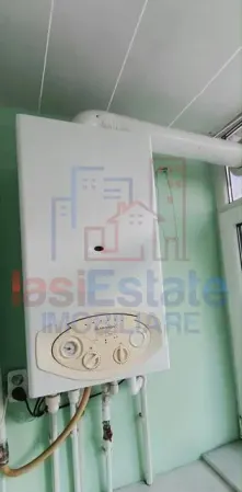 Apartament 1 camera Iași - poza 6