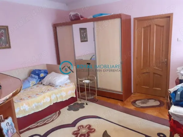 Casă 4 camere Ploiești - poza 3
