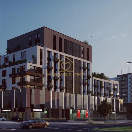 Apartament 3 camere Baia Mare - poza 3