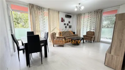 APARTAMENT 3 CAMERE | ARED | TERASA 30 MP | ORADEA | BIHOR - Oradea