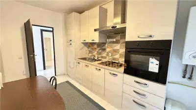 Apartament 3 camere Oradea - poza 8