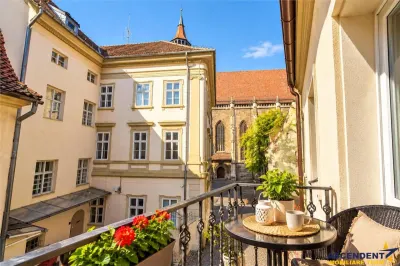 Casă 6 camere Brașov - poza 2