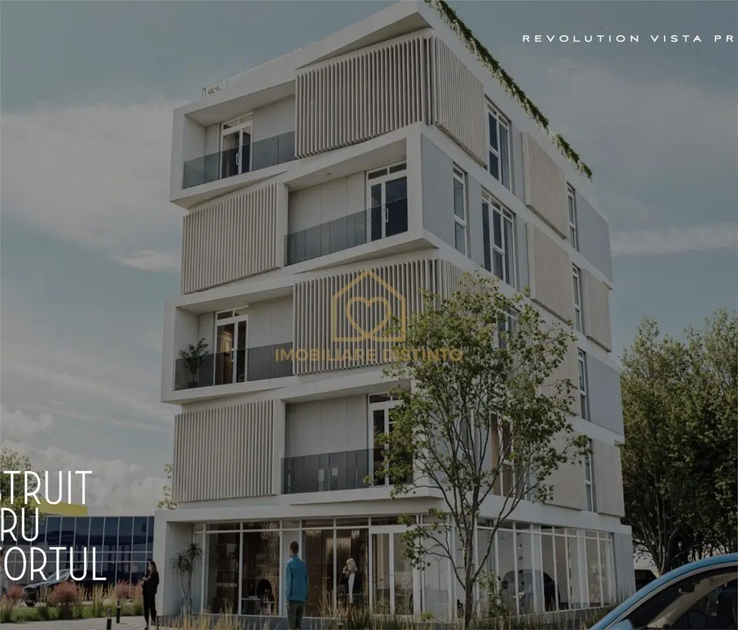 Apartament 3 camere Baia Mare - poza 1