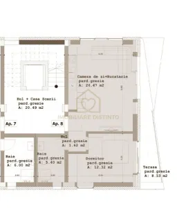 Apartament 3 camere Baia Mare - poza 4