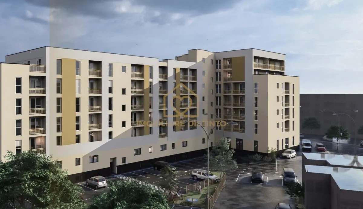 Apartament 2 camere Baia Mare - poza 1