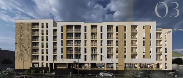Apartament 2 camere Baia Mare - poza 4
