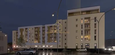 Apartament 2 camere Baia Mare - poza 8
