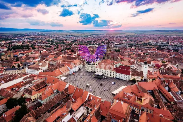 Apartament 2 camere Sibiu - poza 10