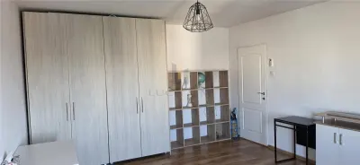Apartament 1 camera decomandat ,38 mp utili ,Zona Modern,Dorobantilor , mobilat si utilat - Timisoara