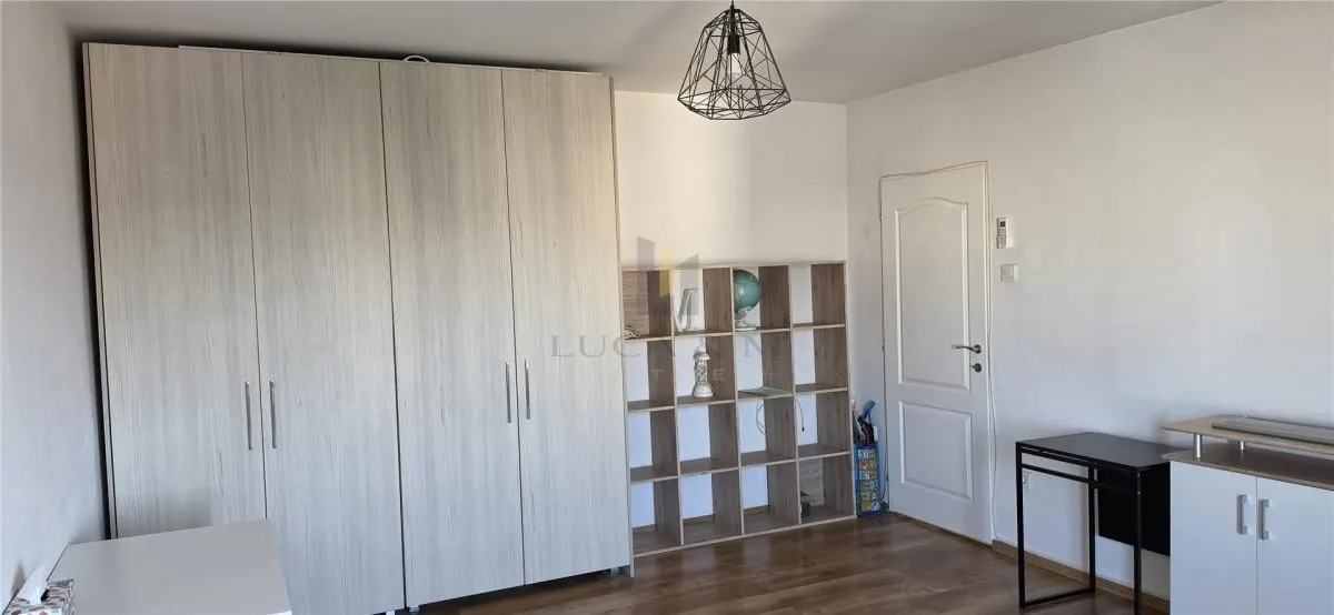 Apartament 1 camera Timișoara - poza 1