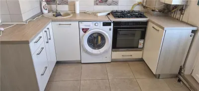 Apartament 1 camera Timișoara - poza 13