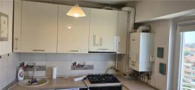 Apartament 1 camera Timișoara - poza 14