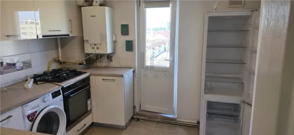Apartament 1 camera Timișoara - poza 15