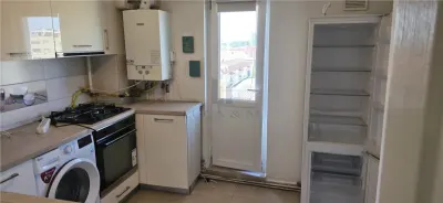 Apartament 1 camera Timișoara - poza 15