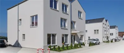 Apartament Modern cu 2 Camere & Terasă Generoasă si loc de parcare -zona Arhitectilor Daniel Renard - Sibiu