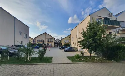 Apartament 2 camere Sibiu - poza 2