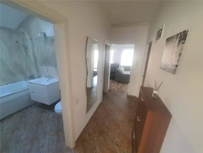 Apartament 2 camere Sibiu - poza 14