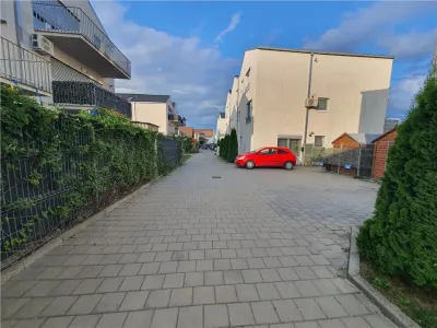 Apartament 2 camere Sibiu - poza 16