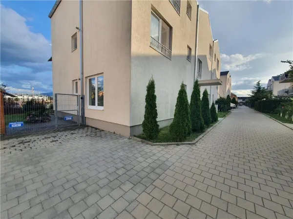 Apartament 2 camere Sibiu - poza 18