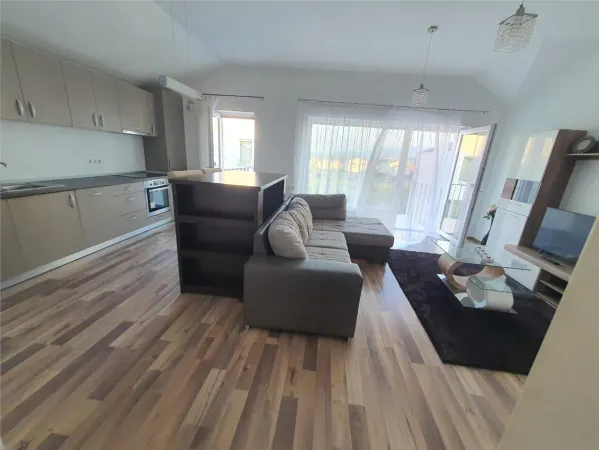 Apartament 2 camere Sibiu - poza 7