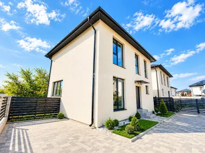 Casă 5 camere Bragadiru - poza 15