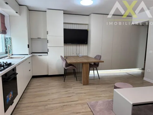 Apartament 1 camera Rediu - poza 1