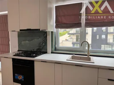 Apartament 1 camera Rediu - poza 2