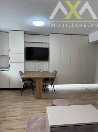 Apartament 1 camera Rediu - poza 3