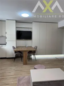 Apartament 1 camera Rediu - poza 3