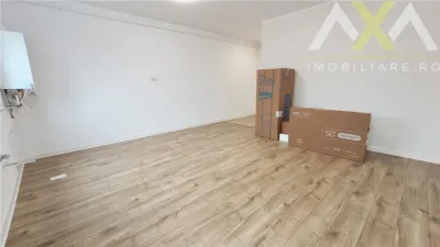 Apartament 1 camera Rediu - poza 8