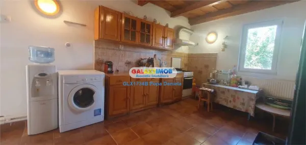 Casă 5 camere Sarulesti - poza 11