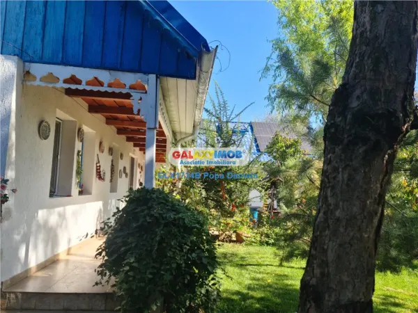 Casă 5 camere Sarulesti - poza 12