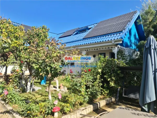 Casă 5 camere Sarulesti - poza 14