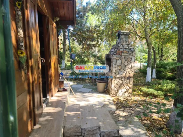 Casă 5 camere Sarulesti - poza 16
