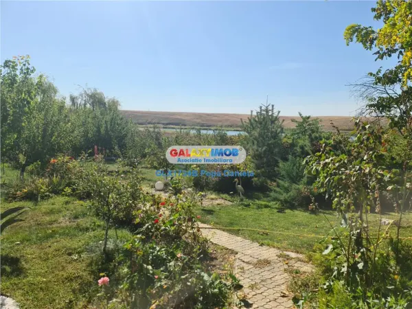 Casă 5 camere Sarulesti - poza 18