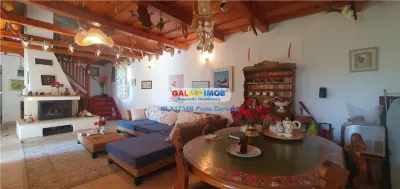 Casă 5 camere Sarulesti - poza 3