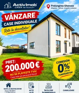 Casă 5 camere Bragadiru - poza 2