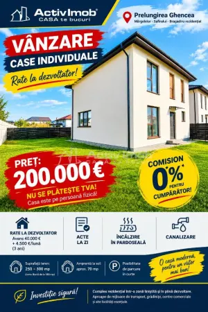 Casă 5 camere Bragadiru - poza 18